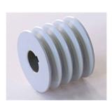 Kiilahihnapyörä 75x4 A D28 310087