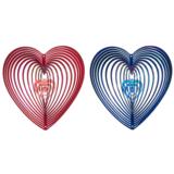 Tarmo linnunpelotin, sydän lajitelma