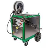 Biomant Aqua WS-Compact 30 m automaattikelalla