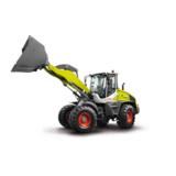 CLAAS TORION 956 SINUS pyöräkuormaaja