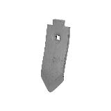 Kultivaattorin kärki 230x80x12, 3374386GP