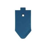 Kultivaattorin kärki 230x120x10mm, 3374388GP