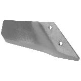 Siipiterä oikea 346x115x10 mm, 3374418GP