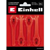 Varaterät 20 kpl/pkt GE-CT 18 Li