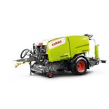 CLAAS ROLLANT 455 RC UNIWRAP