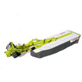 Claas Disco 4000 Contour takaniittokone