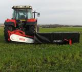 Fransgård DM3250 Lautasniittokone