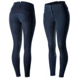 Ratsastushousut Horze Daniela kokopaikka