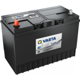 Akku 12V 110Ah 680A ProMotive Heavy Duty I5 Varta