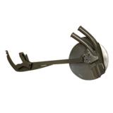 Takavannas kahdella putkella, 36680