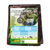 Allasmuovi PVC 0,5 mm 4x5 m