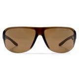 Suojalasi Zekler 37 HC/AF ruskea