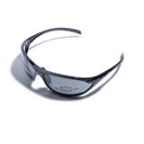 Suojalasit Zekler Z104 musta polar