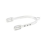 Kannukset Bling Clear Crystal Horze