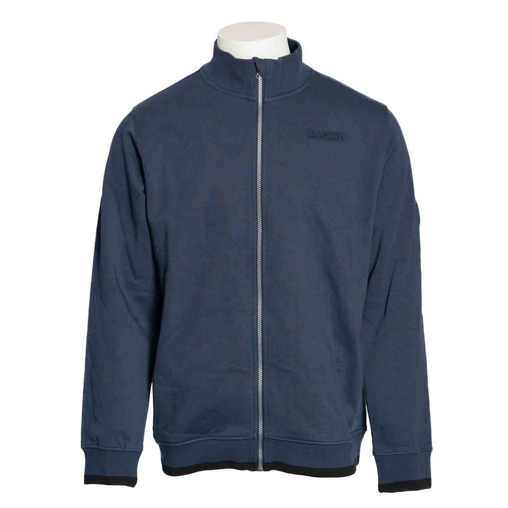 Collegetakki Ranch Anton sininen