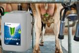 Vedinkastoaine Lactifence+ DeLaval