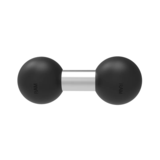 Ram Mounts C Sarja Tupla Pallo RAM-230