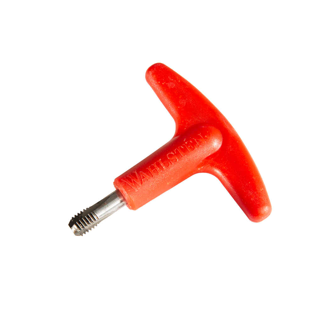 Hokki kierretappi m10 kahvalla