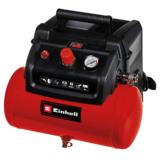 Kompressori TC-AC 190/6/8 OF Set