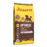 Josera Optiness 12,5 kg koiranruoka