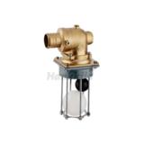 Ylivirtausventtiili 60mm MZ