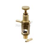 Öljyn Annostelija B&P 1/4"