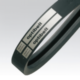 Ryhmäkiilahihna 2HB 4640 La 05 vahvistettu Optibelt