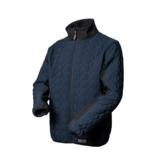 Välikausitakki Priha tummansininen