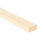 OIVA Kuusi 24x48x3900 Mitallistettu sahatavara