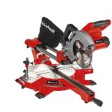 Akkuliukujiirisaha TE-SM 36/210 Li