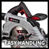 Akkukäsisirkkeli Einhell TE-CS 18/190 Li BL Solo