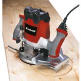 Yläjyrsin Einhell TE-RO 1255 E