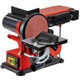 Laikka - nauhahiomakone Einhell TC- US 380