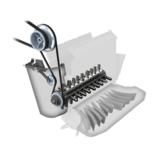 SPECIAL CUT -silppuri