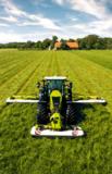 CLAAS DISCO 1100 C BUSINESS perhosniittomurskain