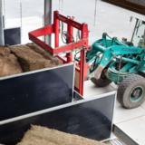 Trioliet Turbobuster TU 195 -rehuleikkuri