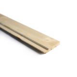 OIVA Sisäverhouspaneeli 14x95xeri pituuksia profiili STP. tk 8kpl