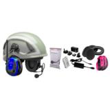 Kuulonsuojain 3M Peltor WS Alert XPI Headset MRX21P3E3WS6ACK