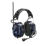 Kuulonsuojain Peltor LiteCom Plus