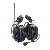 Kuulonsuojain Peltor WS LiteCom Plus kypäräkiinnitys