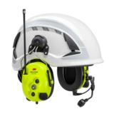 Kuulonsuojain Peltor LiteCom PL kypäräkiinnitys