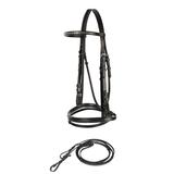 Suitset Spirit Weston