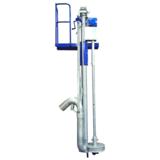 Lietepumppu traktorikäyttöinen Odin TP270 3,4-4,0 m