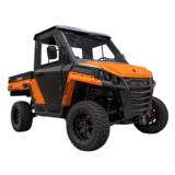 Corvus Terrain Dx4 Cab oranssi