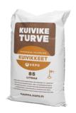 Kuiviketurve säkissä 85 l kuohkea