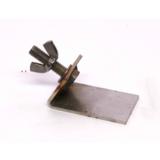 Öljyuuni A140-A330 nuohousluukun kiinnike 503120