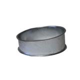 Viljaputken mutka 5° D200