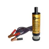 Siirtopumppu 12v upotettava 30l/min
