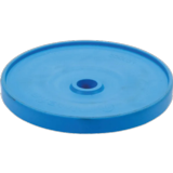 Pumpun kalvo AR Blueflex ZF1412