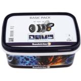 Puolinaamari Basic Pack SR 900 M